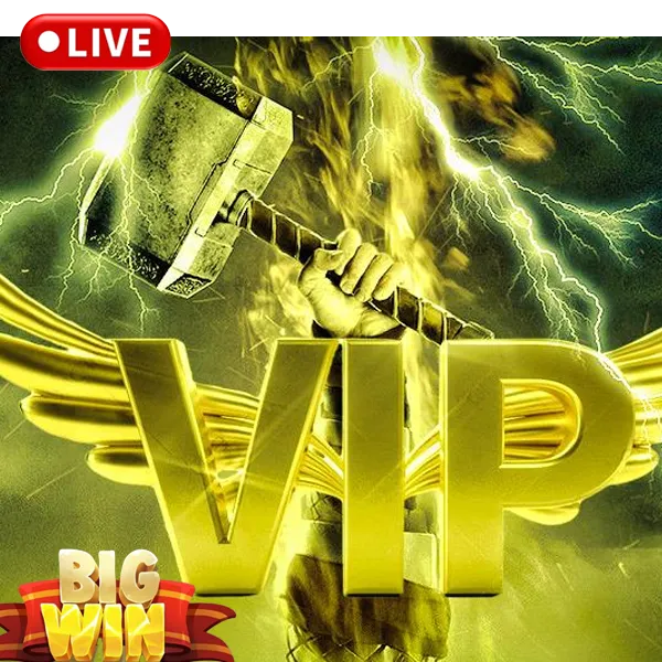 Thor Casino Live-Dealer