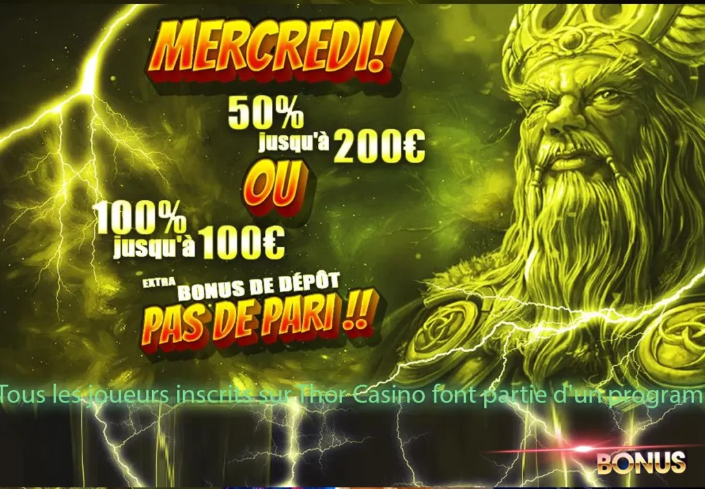 Thor Casino APK