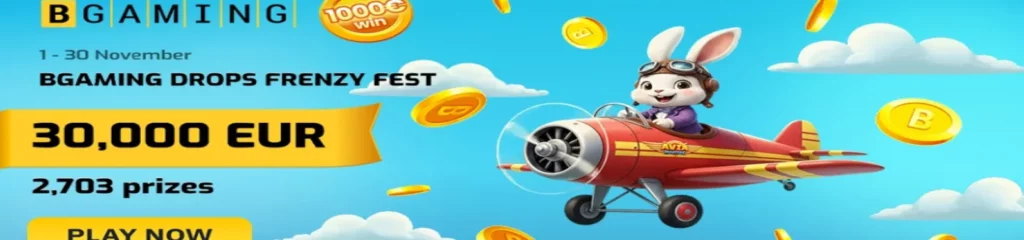 Crash & Fast Games